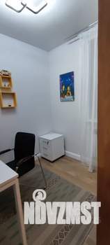 Дом 200м², 3-этажный, посуточно,