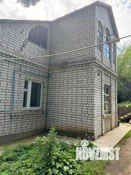 Дом 200м², 2-этажный, на длительный срок,