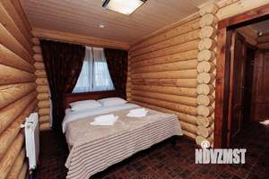 Дом 26м², 1-этажный, посуточно,