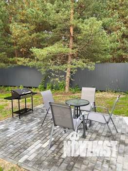 Дом 25м², 1-этажный, посуточно,