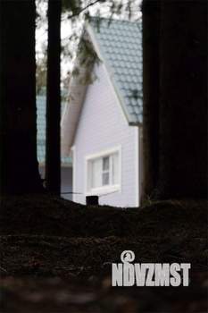 Дом 45м², 1-этажный, посуточно,