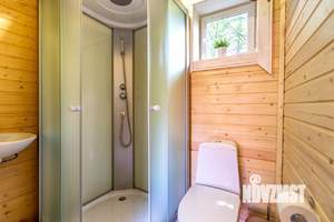 Дом 20м², 1-этажный, посуточно,