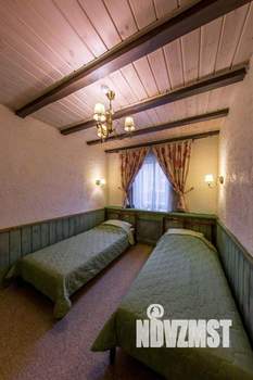 Дом 70м², 1-этажный, посуточно,