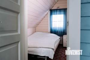 Дом 45м², 1-этажный, посуточно,