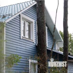 Дом 120м², 1-этажный, посуточно,