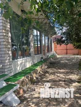 Дом 100м², 1-этажный, посуточно,