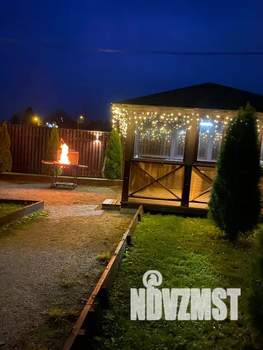 Дом 220м², 2-этажный, посуточно,