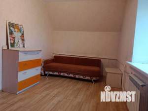 Коттедж 200м², 3-этажный, на длительный срок,