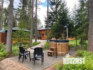 Дом 216м², 2-этажный, посуточно,