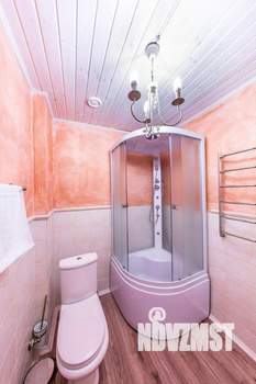 Дом 70м², 1-этажный, посуточно,