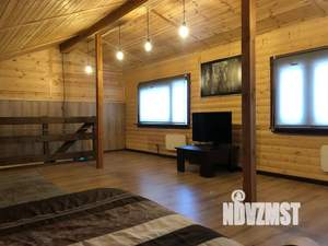 Дом 102м², 2-этажный, посуточно,