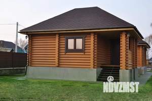 Дом 26м², 1-этажный, посуточно,