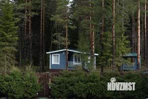 Дом 30м², 1-этажный, посуточно,