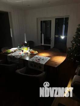 Дом 120м², 2-этажный, посуточно,