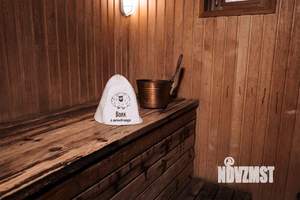 Дом 45м², 1-этажный, посуточно,