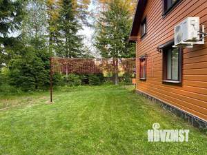 Дом 216м², 1-этажный, посуточно,