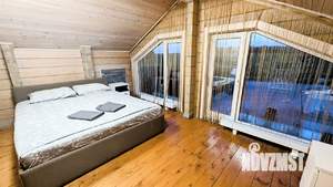 Дом 180м², 2-этажный, посуточно,