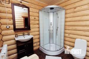 Дом 26м², 1-этажный, посуточно,