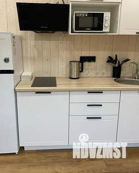 Дом 25м², 1-этажный, посуточно,