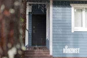 Дом 30м², 1-этажный, посуточно,