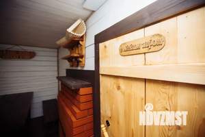 Дом 70м², 1-этажный, посуточно,