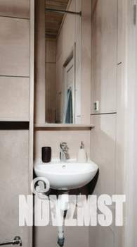 Дом 25м², 1-этажный, посуточно,