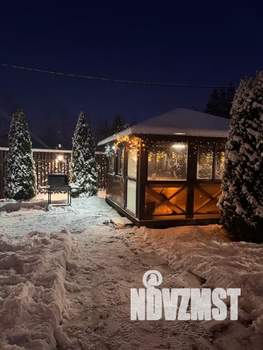 Дом 220м², 2-этажный, посуточно,