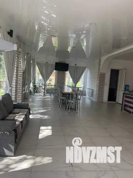 Дом 100м², 1-этажный, посуточно,