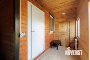 Дом 130м², 2-этажный, посуточно,