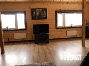 Дом 102м², 2-этажный, посуточно,