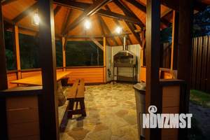 Дом 216м², 2-этажный, посуточно,