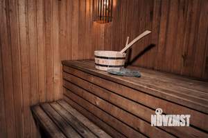 Дом 55м², 1-этажный, посуточно,