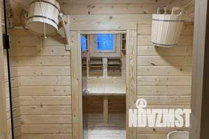 Дом 216м², 1-этажный, посуточно,