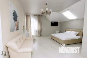 Дом 340м², 3-этажный, посуточно,