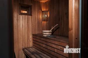 Дом 55м², 1-этажный, посуточно,