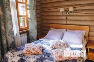 Дом 28м², 1-этажный, посуточно,