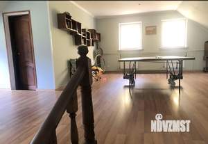 Дом 200м², 2-этажный, посуточно,