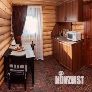 Дом 26м², 1-этажный, посуточно,