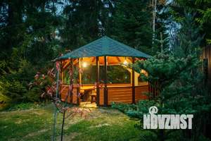 Дом 216м², 2-этажный, посуточно,