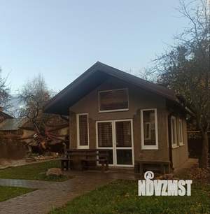 Дом 200м², 2-этажный, посуточно,