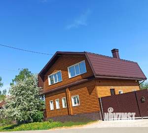 Дом 200м², 2-этажный, посуточно,