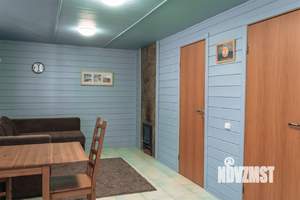 Дом 55м², 1-этажный, посуточно,
