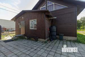 Дом 130м², 2-этажный, посуточно,