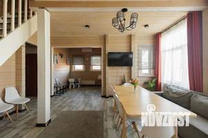 Дом 180м², 2-этажный, посуточно,