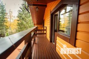 Дом 216м², 2-этажный, посуточно,