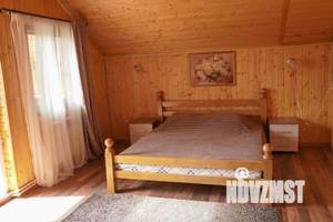 Дом 150м², 2-этажный, посуточно,