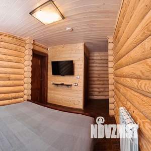 Дом 26м², 1-этажный, посуточно,