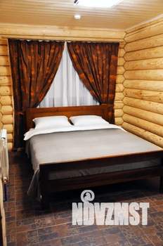 Дом 26м², 1-этажный, посуточно,