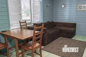 Дом 55м², 1-этажный, посуточно,