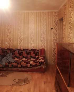 Дом 40м², 2-этажный, на длительный срок,